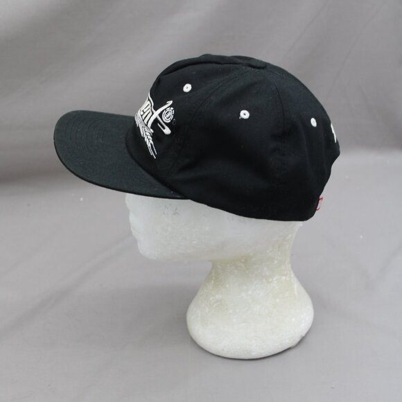 Skateobard Hat - Element x Starter Script - Adult Snapback - Picture 4 of 9